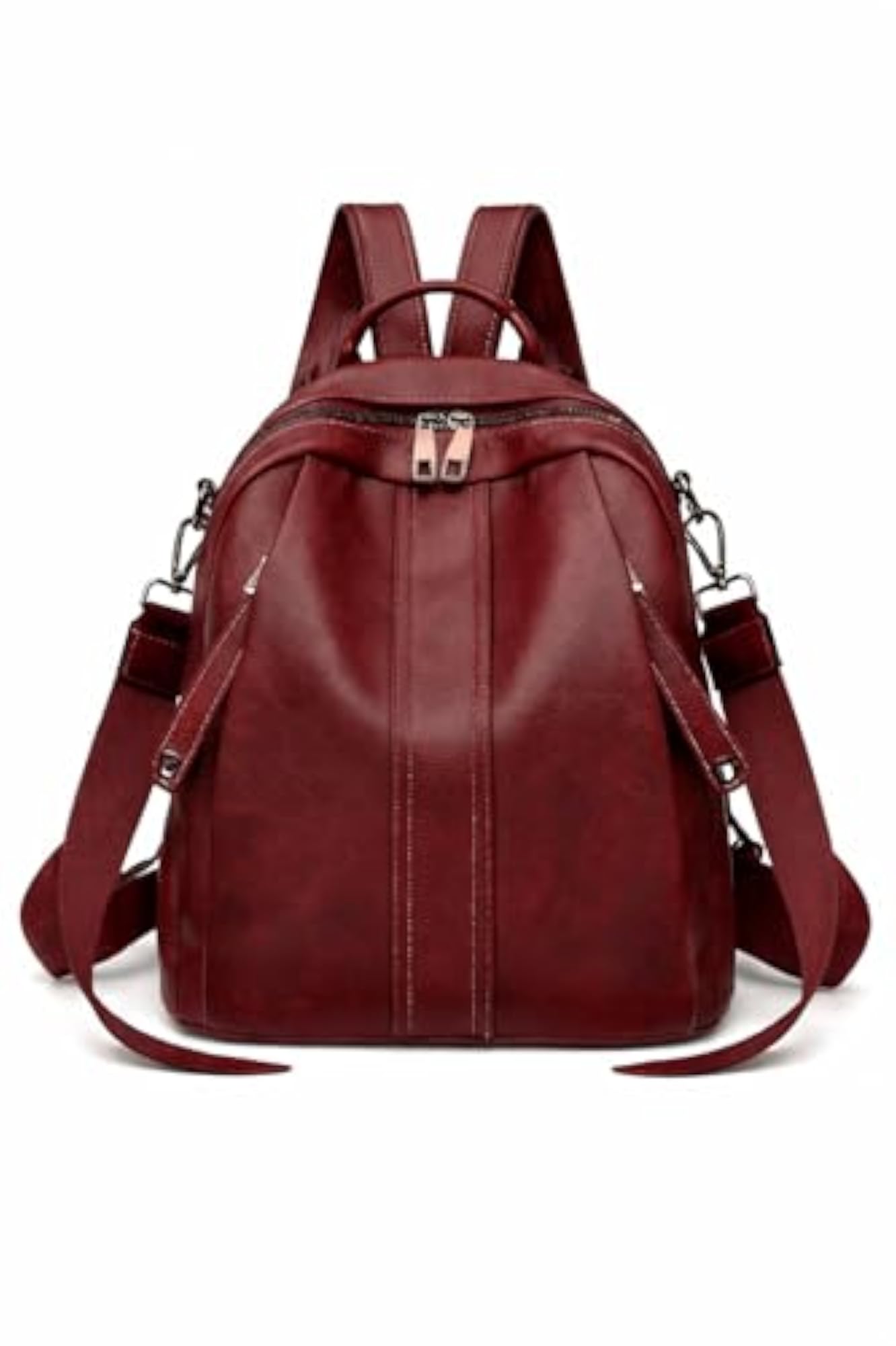 Stylish Women Backpack, Lightweight Casual College Bag